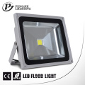 IP65 COB LED de luz de inundación con UL